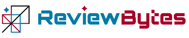 Review Bytes logo